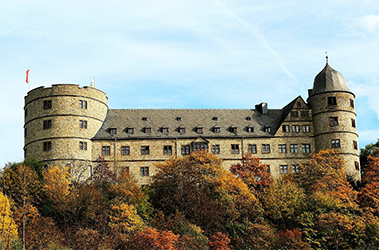 Die Wewelsburg